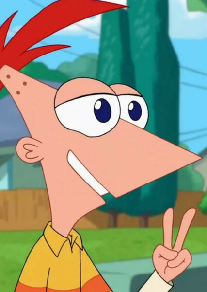 Phineas Flynn photo