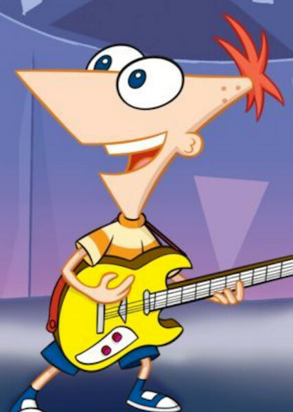 Phineas Flynn photo