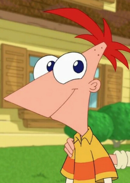 Phineas Flynn photo