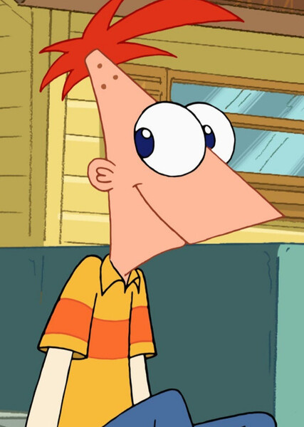 Phineas Flynn photo
