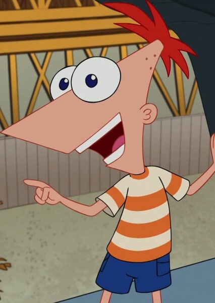 Phineas  Flynn