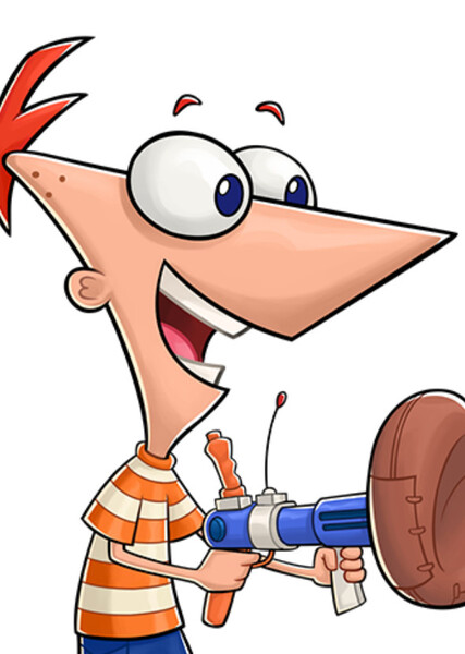 Phineas Flynn photo