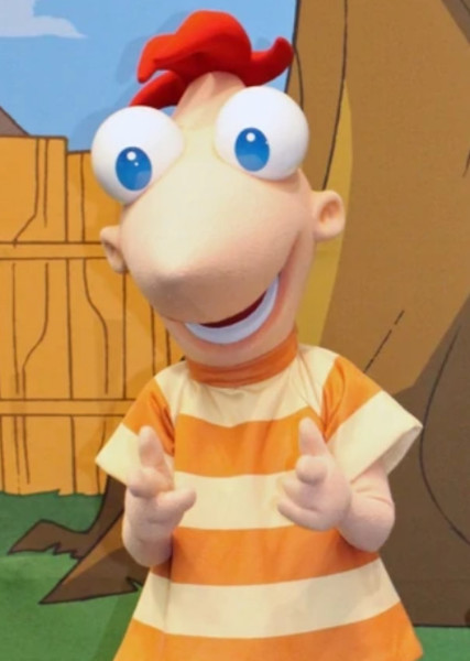 Phineas Flynn photo
