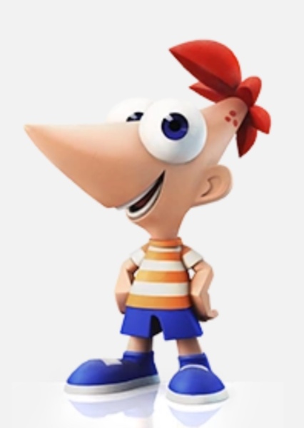 Phineas Flynn photo