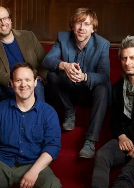 Phish photo