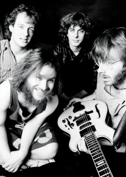 Phish photo