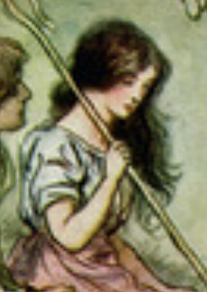 Phoebe (As You Like It) photo