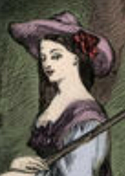 Phoebe (As You Like It) photo