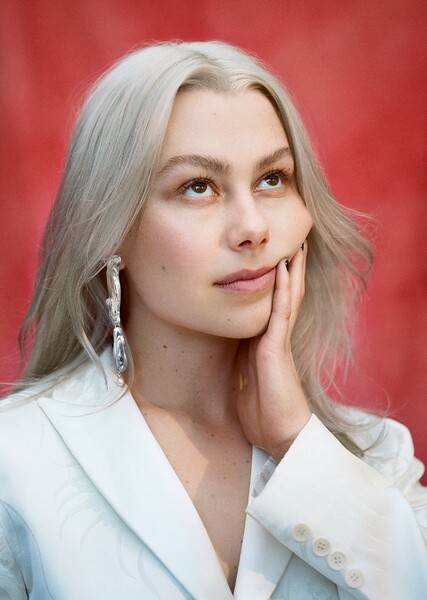 Phoebe Bridgers