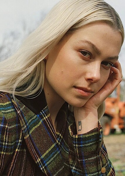Phoebe Bridgers