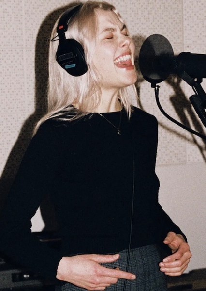 Phoebe Bridgers photo