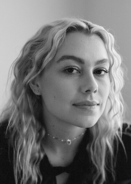 Phoebe Bridgers photo