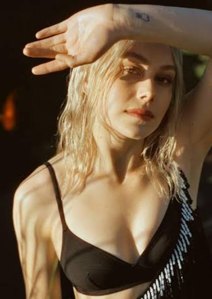 Phoebe Bridgers photo