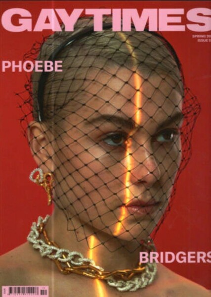 Phoebe Bridgers photo