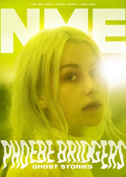 Phoebe Bridgers photo
