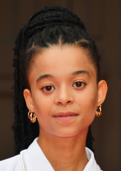 Guinevere (young)