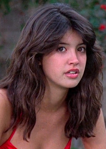 Phoebe Cates