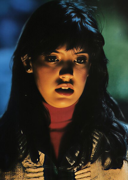 Phoebe Cates photo