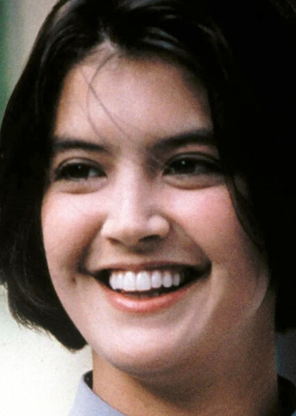 Phoebe Cates photo
