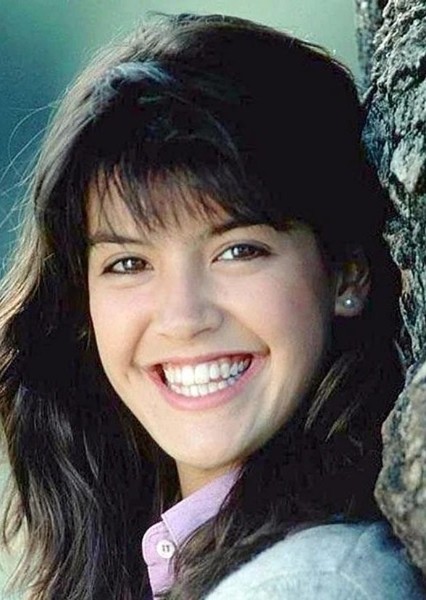 Phoebe Cates (1987) photo