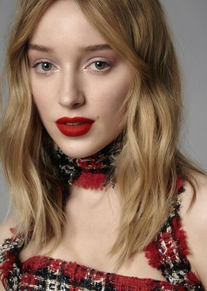 Phoebe Dynevor