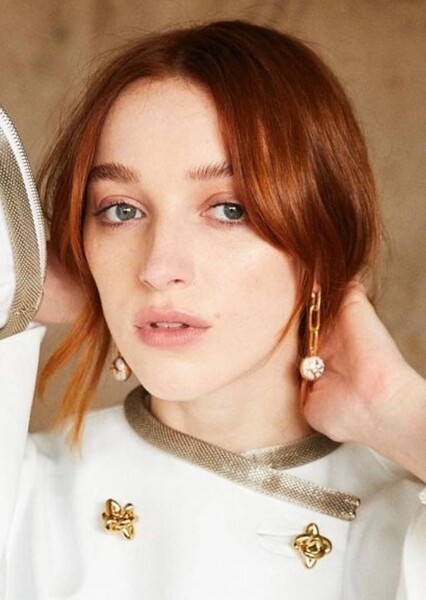 Phoebe Dynevor