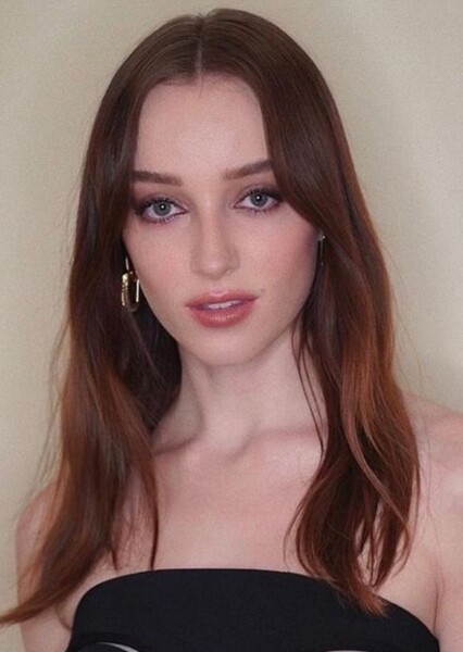 Phoebe Dynevor