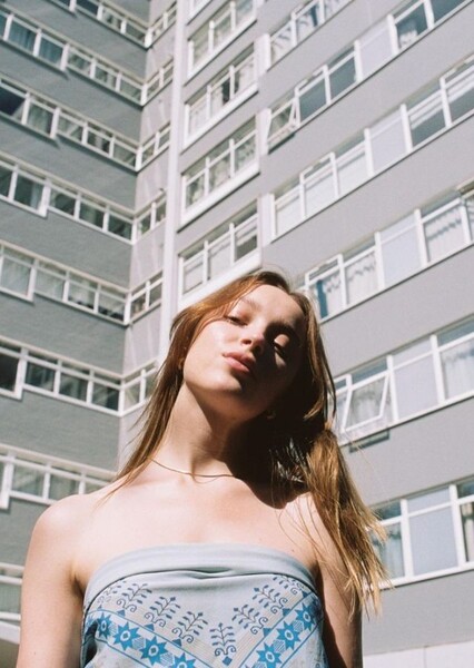 Phoebe Dynevor