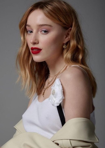 Phoebe Dynevor