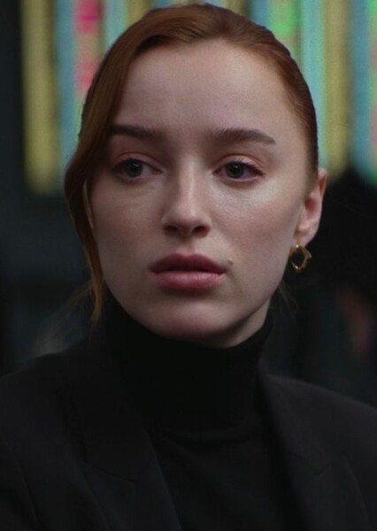 Phoebe Dynevor