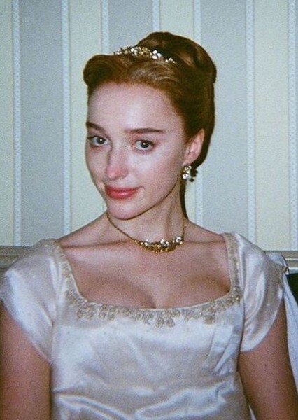 Princess Irulan