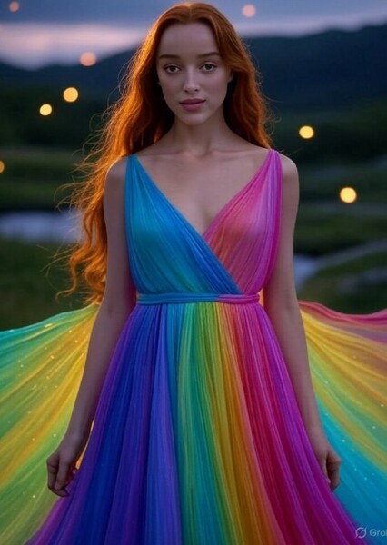 Phoebe Dynevor photo