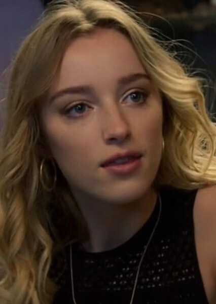 Phoebe Dynevor