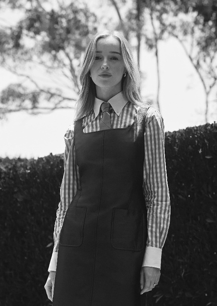 Phoebe Dynevor