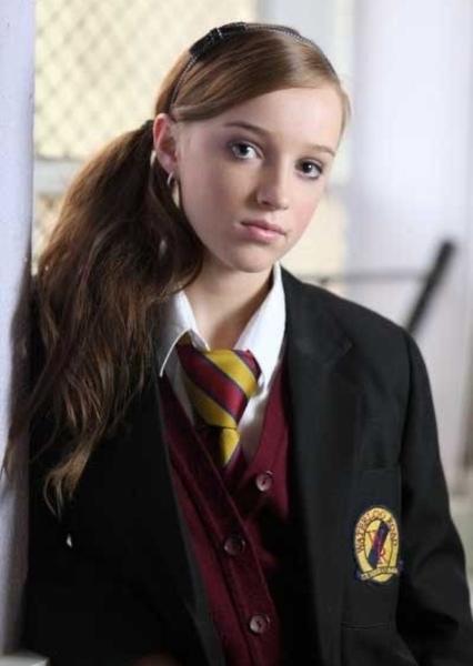 Phoebe Dynevor