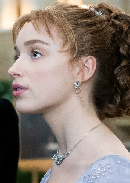 Phoebe Dynevor