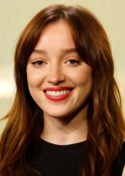 Phoebe Dynevor