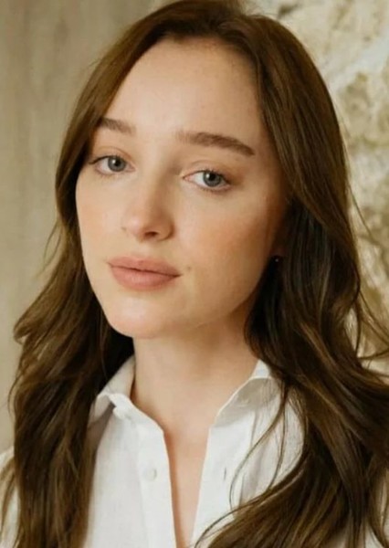 Phoebe Dynevor photo