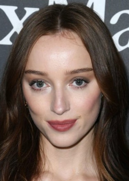 Phoebe Dynevor