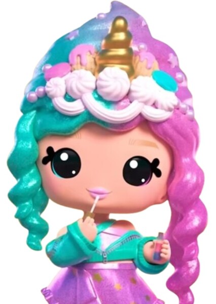 Phoebe Frappe