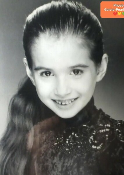 Phoebe Garcia-Pearl photo
