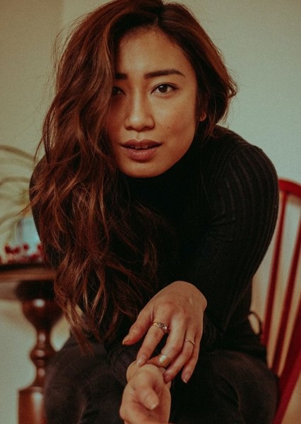 Phoebe Miu photo