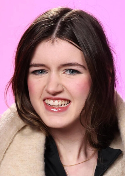 Phoebe-Rae Taylor