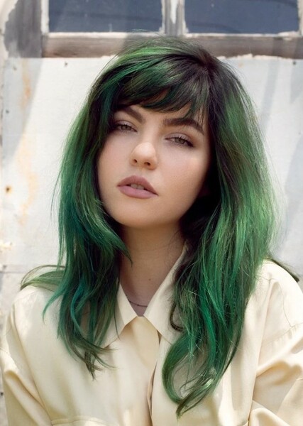 Phoebe Ryan