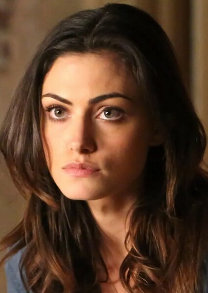 Phoebe Tonkin
