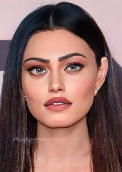 Phoebe Tonkin photo