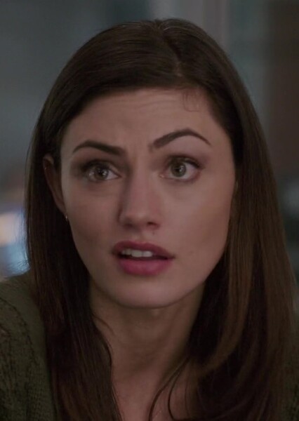 Phoebe Tonkin