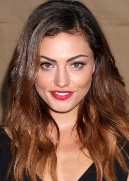 Phoebe Tonkin photo