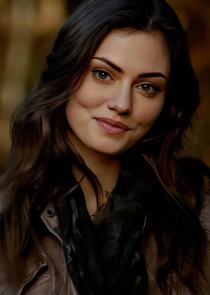 Phoebe Tonkin photo