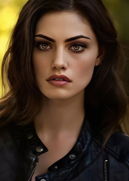 Phoebe Tonkin photo